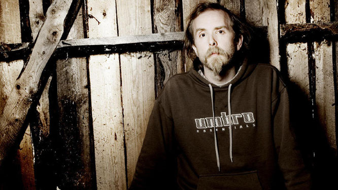 Burzum