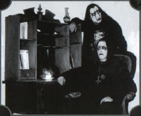 Mutiilation
