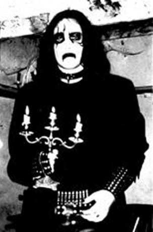Mutiilation