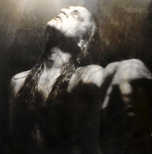 Funeral Mist