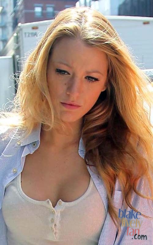 Blake Lively Blake Lively