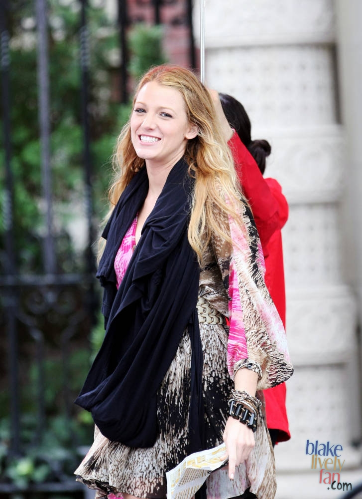 Blake Lively