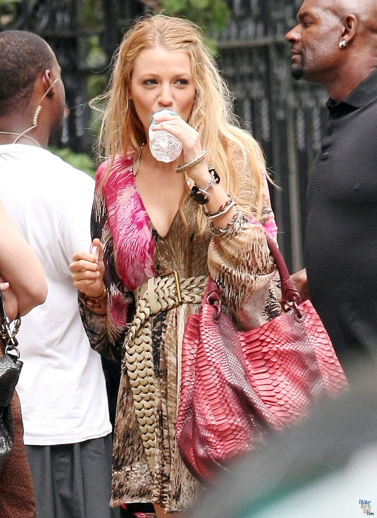 Blake Lively