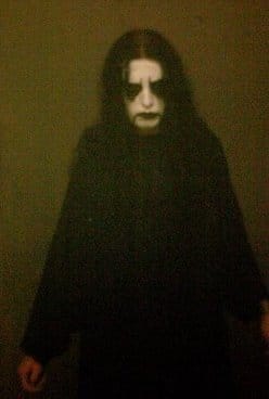 Xasthur