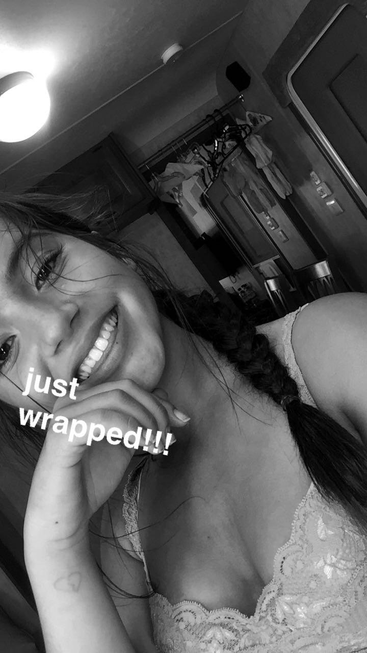 Isabela Moner