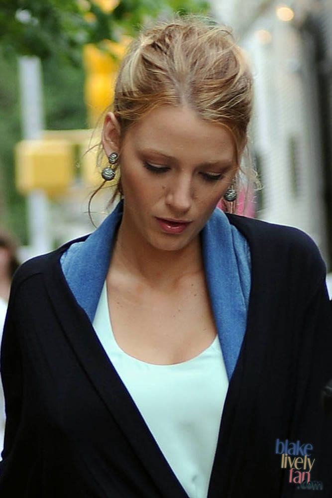 Blake Lively Blake Lively