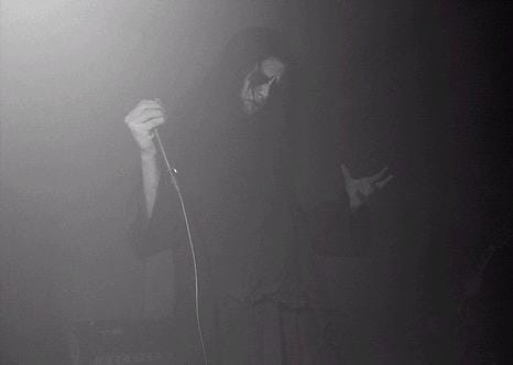 Xasthur