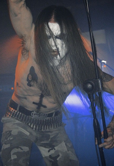 Taake