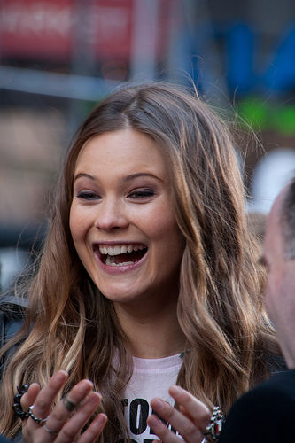 Behati Prinsloo