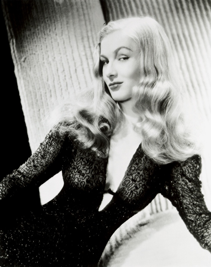 Veronica Lake Veronica Lake