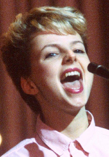 Clare Grogan