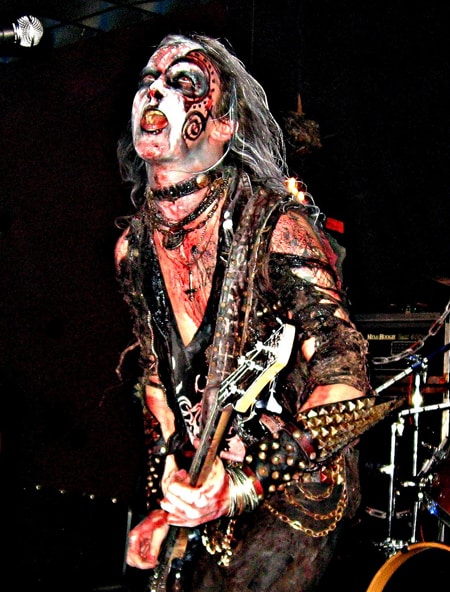 Watain