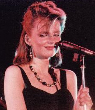 Clare Grogan Clare Grogan