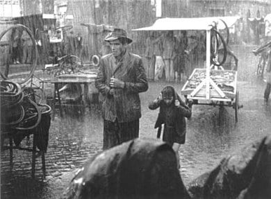 Bicycle Thieves (1948) Bicycle Thieves (1948)