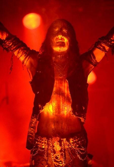 Watain
