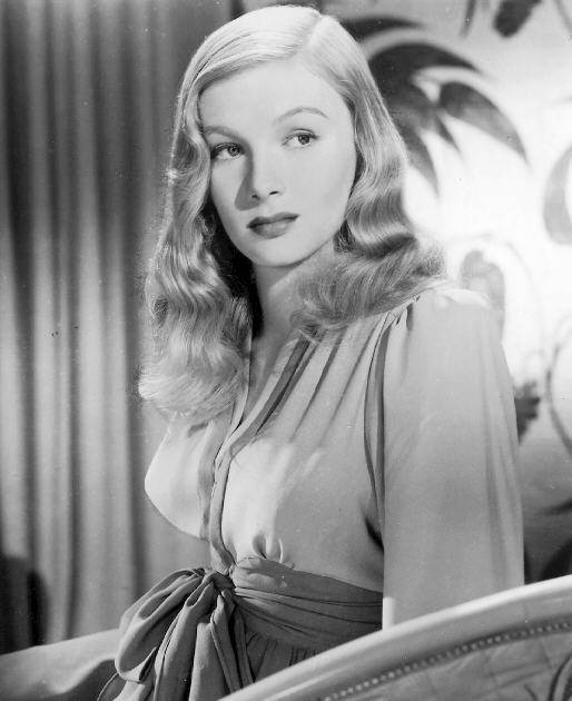 Veronica Lake