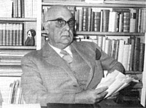 Giorgos Seferis