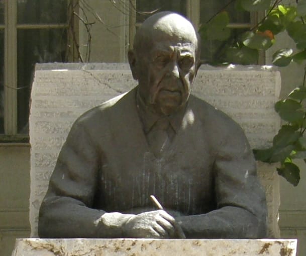 Giorgos Seferis