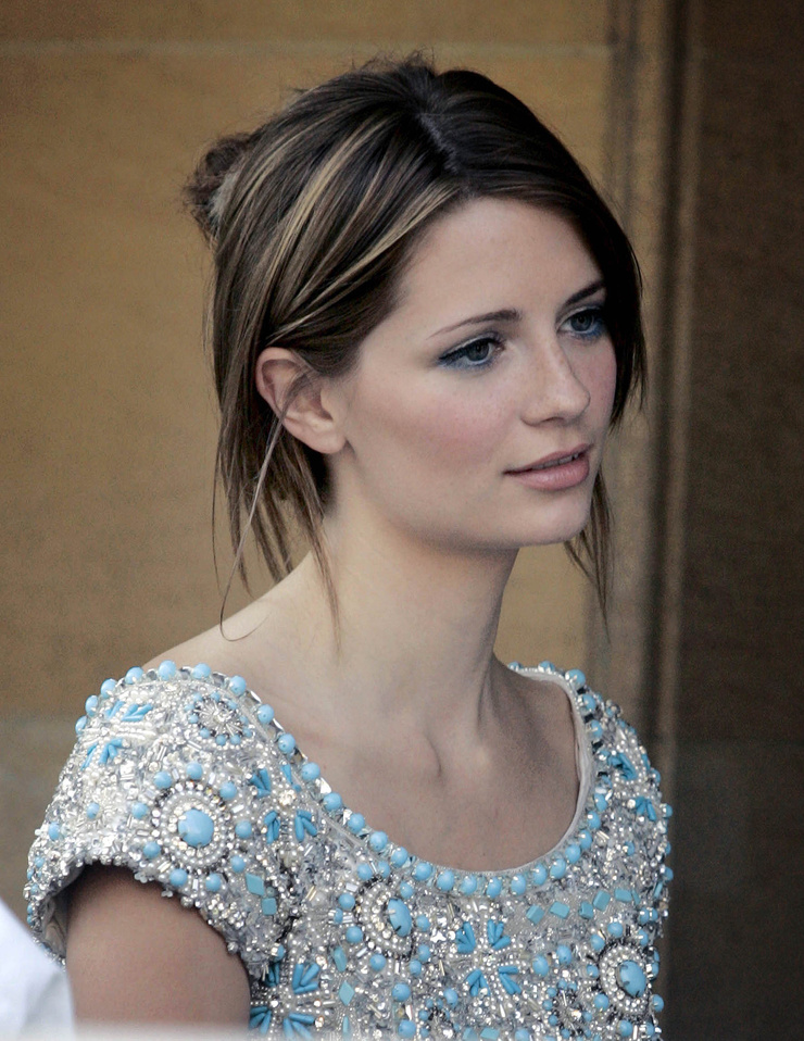 Mischa Barton