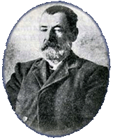 Alexandros Papadiamantis