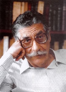 Manolis Anagnostakis