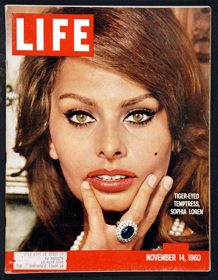 Sophia Loren Sophia Loren