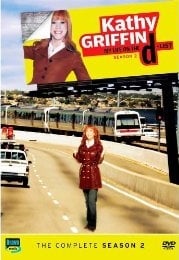 Kathy Griffin: My Life on the D-List - The Complete Season 2