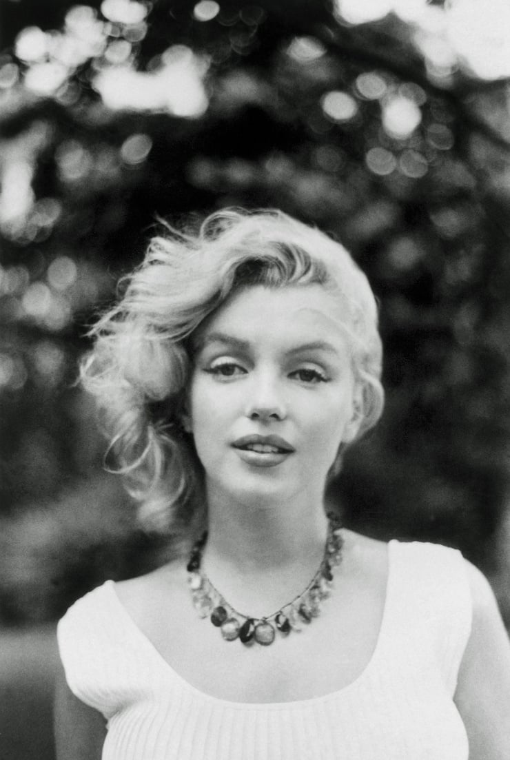 Marilyn Monroe