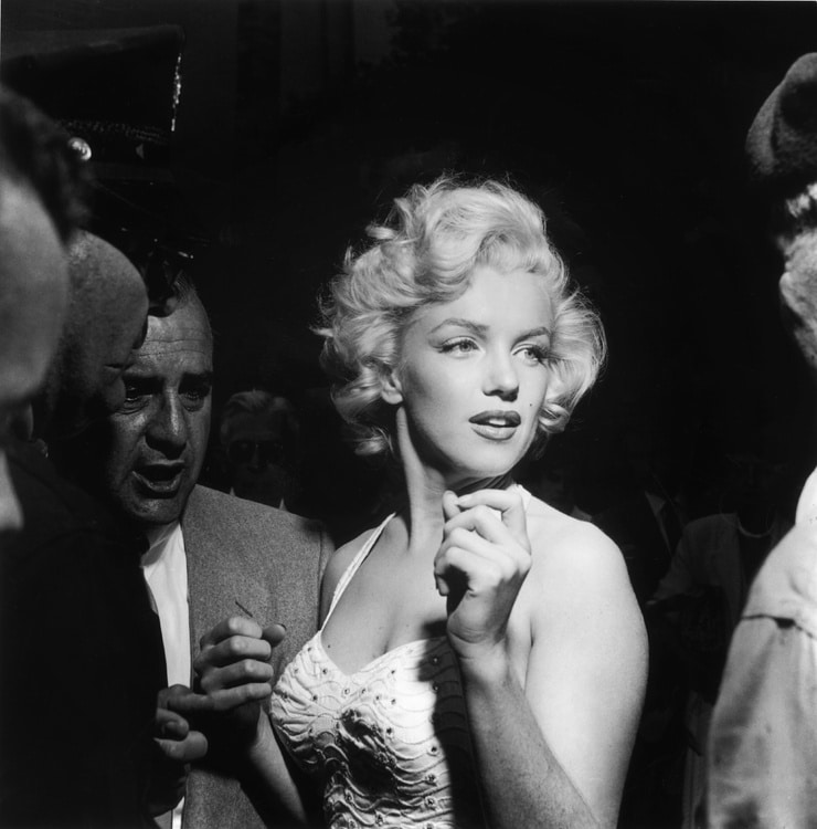 Marilyn Monroe