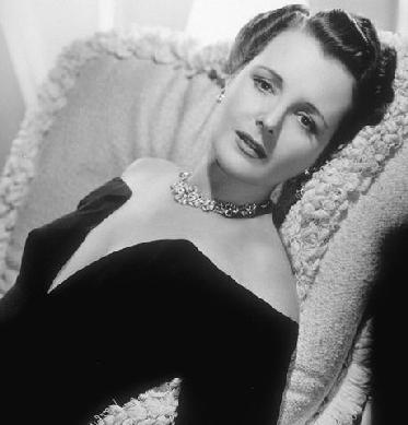 Mary Astor Mary Astor