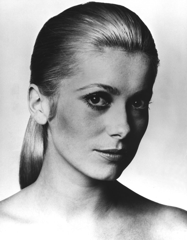 Catherine Deneuve Catherine Deneuve