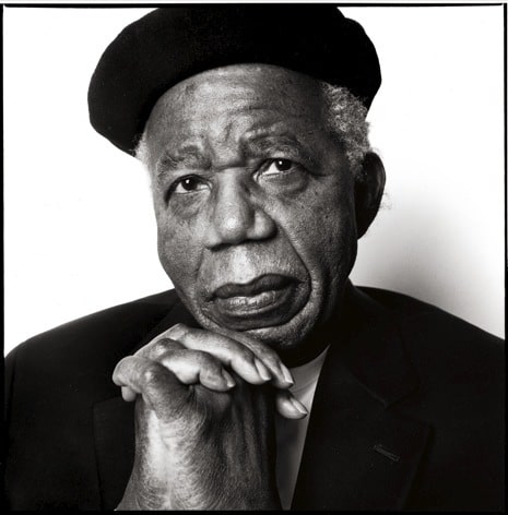 Chinua Achebe