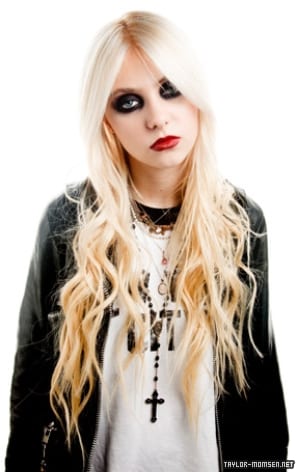 Taylor Momsen