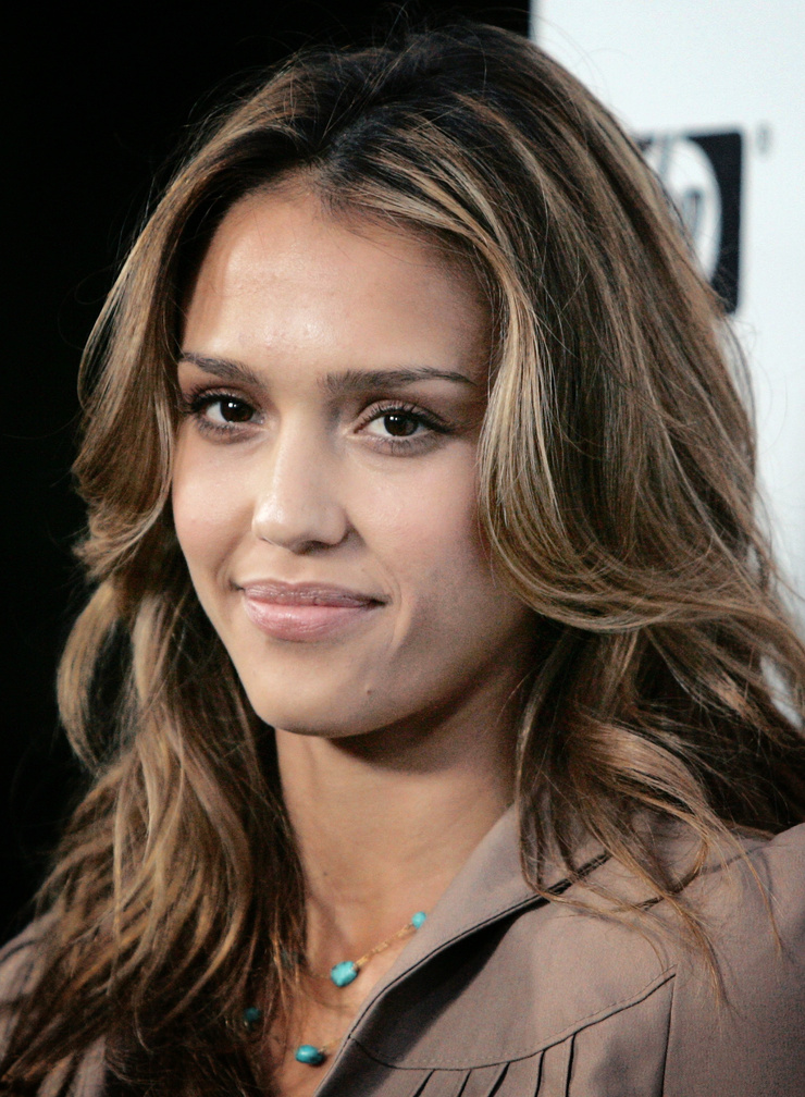 Jessica Alba Jessica Alba