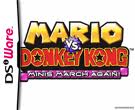 Mario vs. Donkey Kong: Minis March Again!
