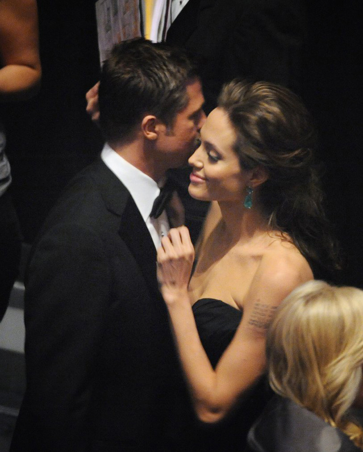 Angelina Jolie Angelina Jolie
