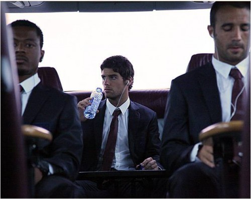 Yoann Gourcuff