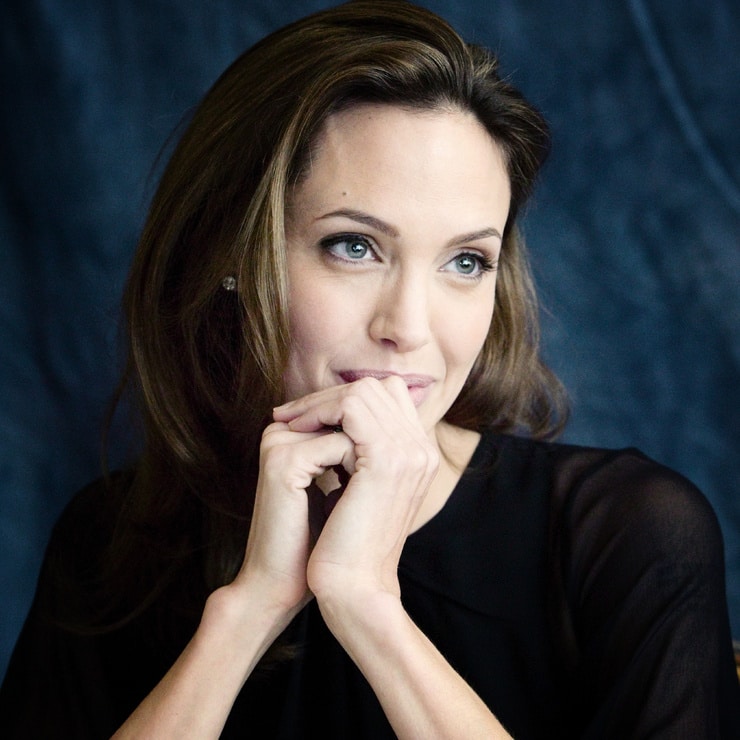 Angelina Jolie Angelina Jolie