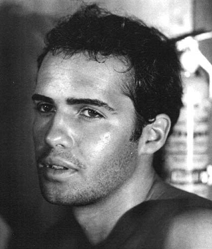 Billy Zane Billy Zane