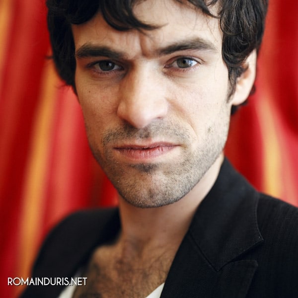 Picture of Romain Duris