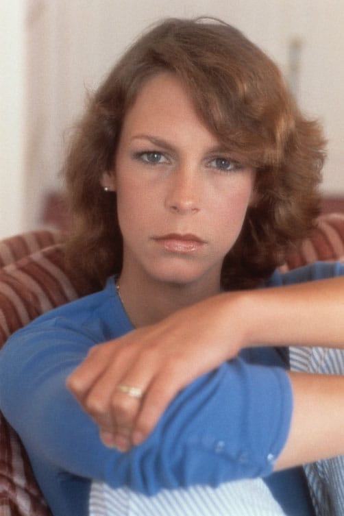 Jamie Lee Curtis