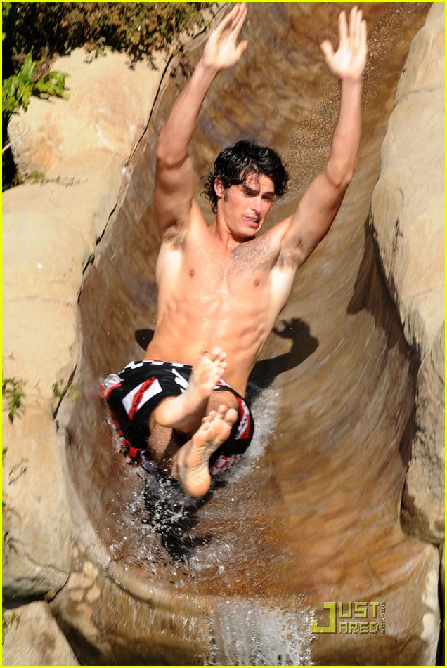 Adam Gregory