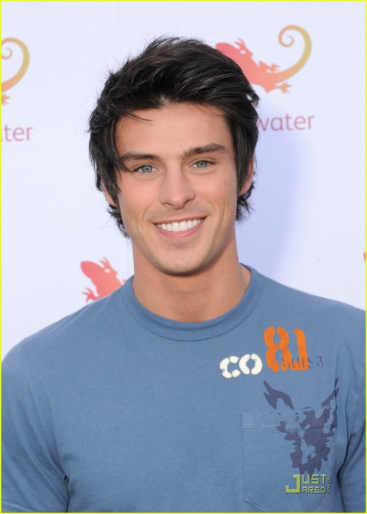 Adam Gregory Adam Gregory