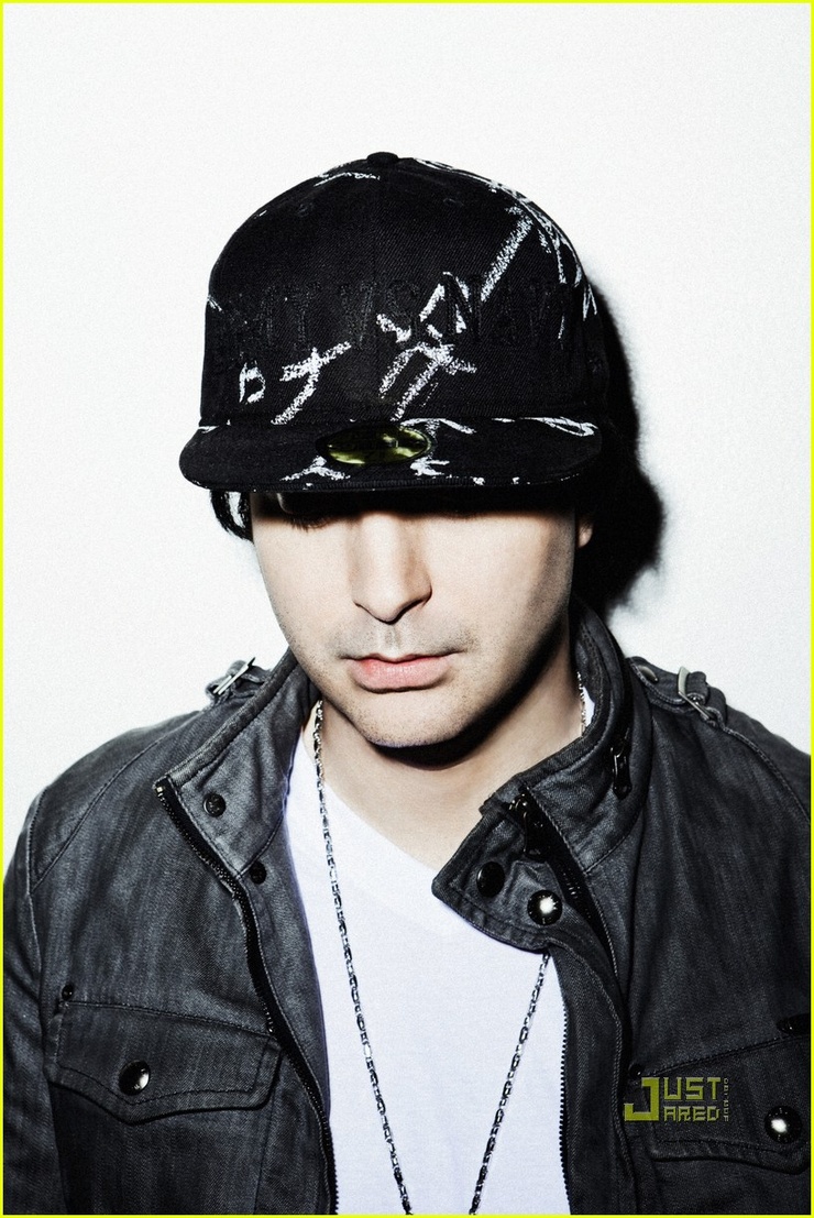 Kevin Rudolf