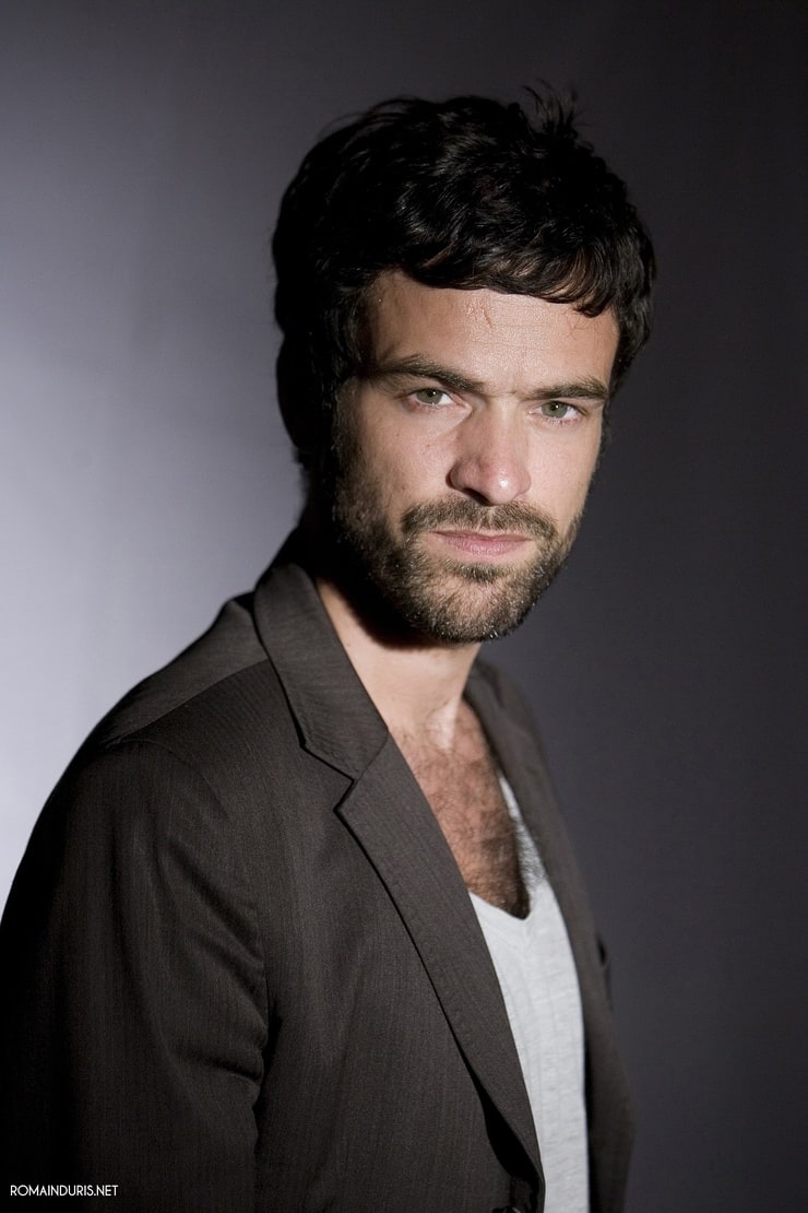 Picture of Romain Duris