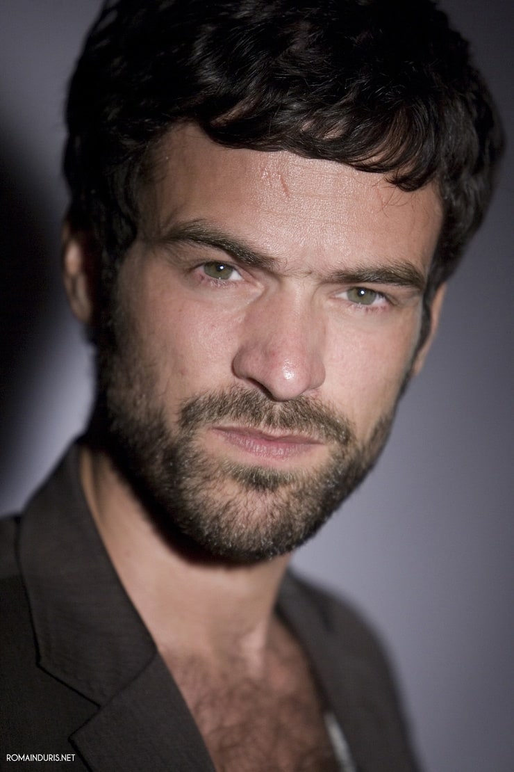 Picture of Romain Duris