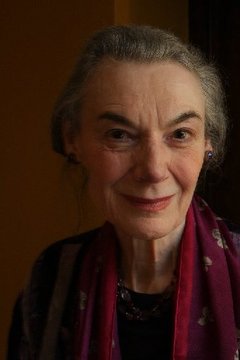 Marian Seldes