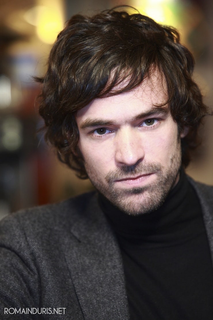 Picture of Romain Duris