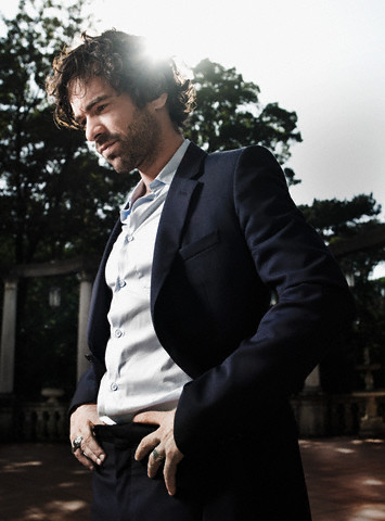 Romain Duris