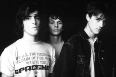 Spacemen 3